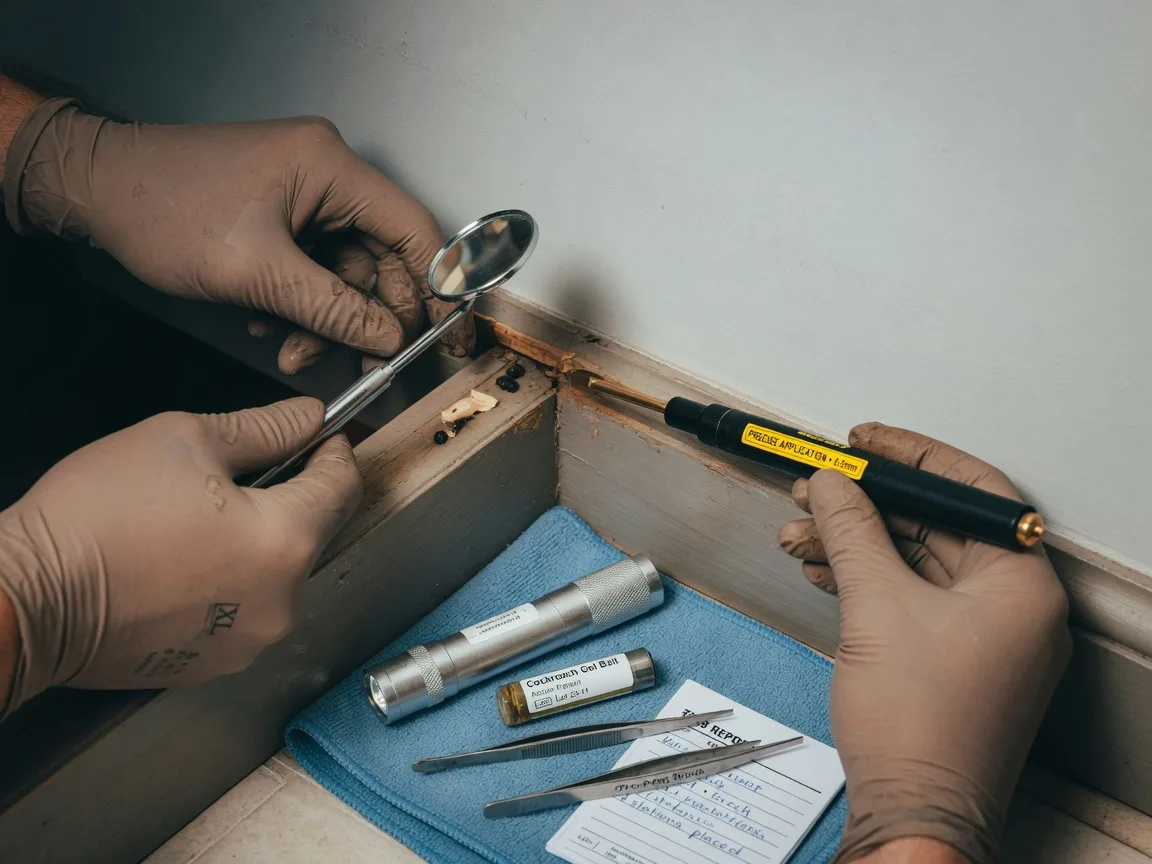 Why choose Emergency Pest Control in Port Washington, OH